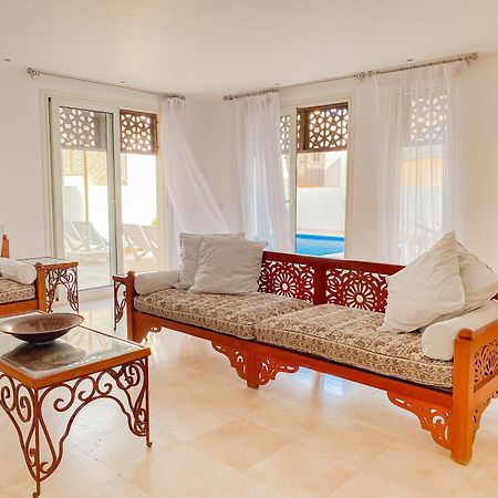 Nayah Stays, Amazing Villa With Private Pool & 5 Master Suites Hurghada Eksteriør billede