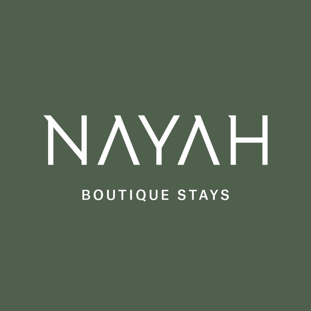 Nayah Stays, Amazing Villa With Private Pool & 5 Master Suites Hurghada Eksteriør billede