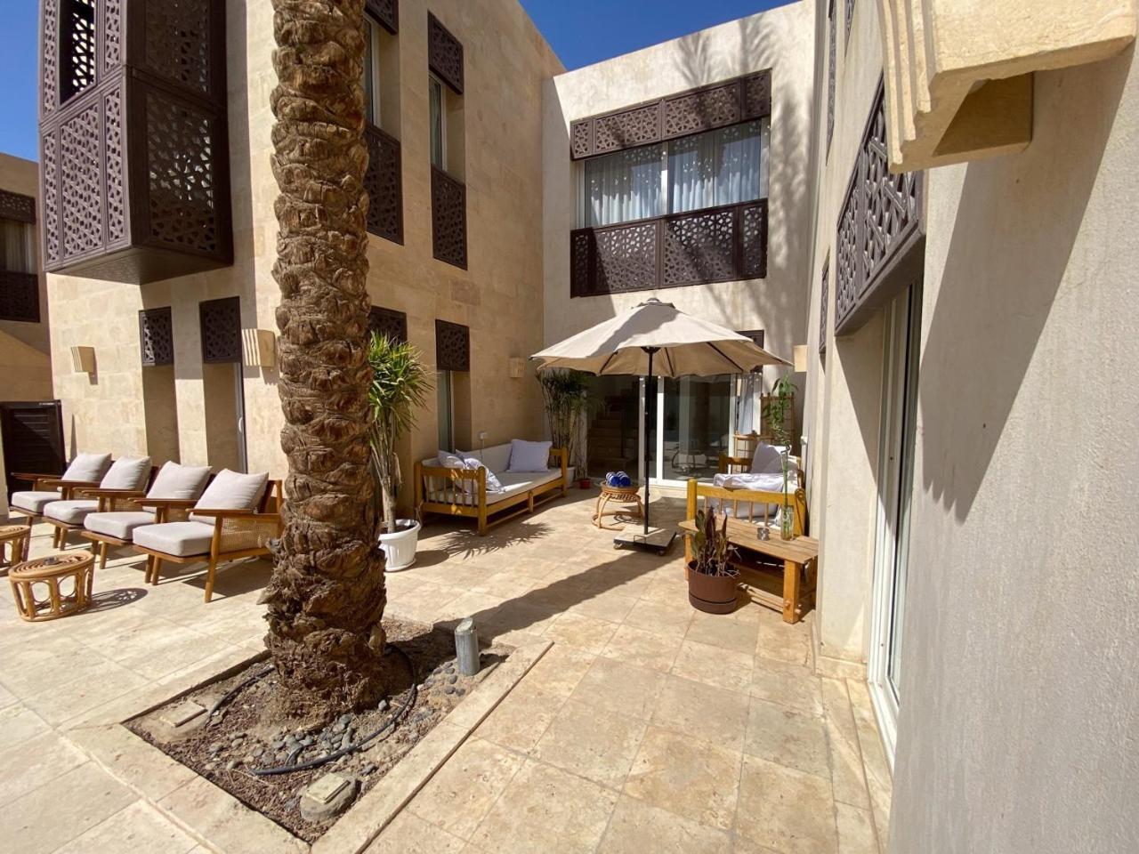 Nayah Stays, Amazing Villa With Private Pool & 5 Master Suites Hurghada Eksteriør billede